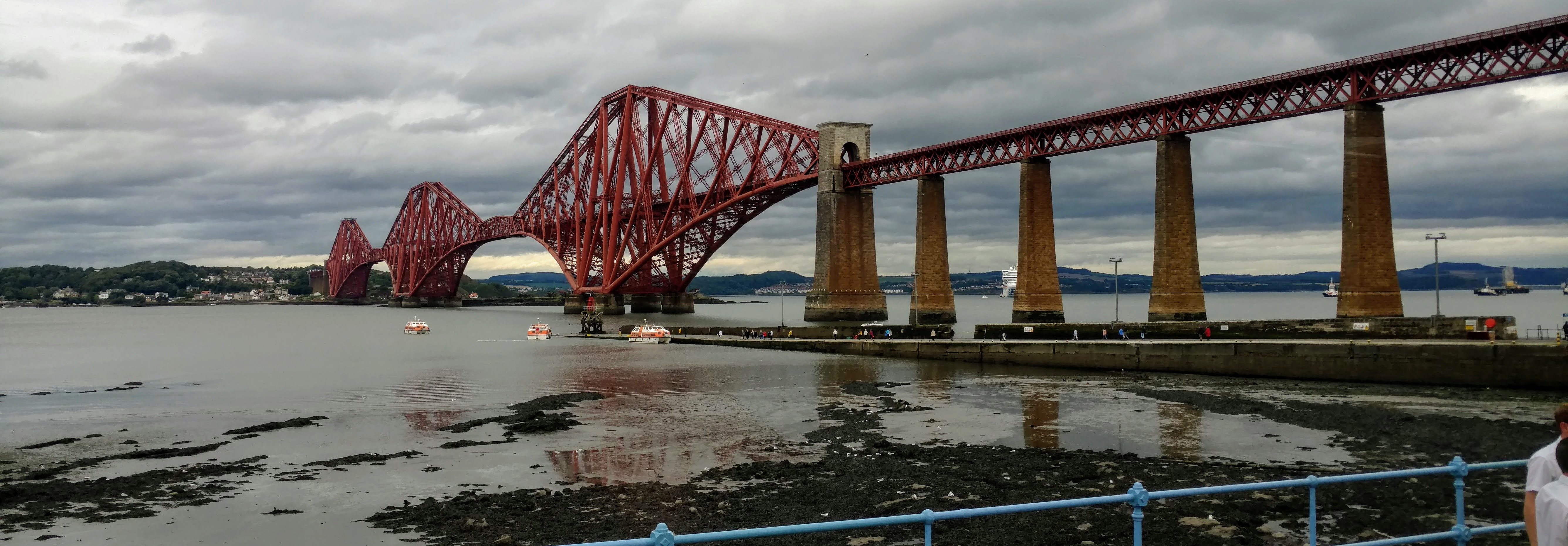 bridge