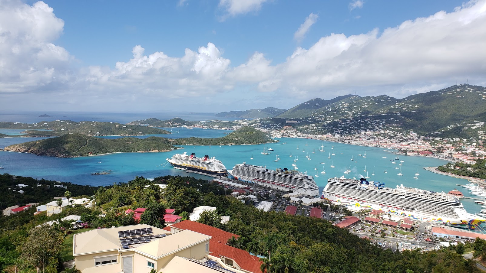 carribbean