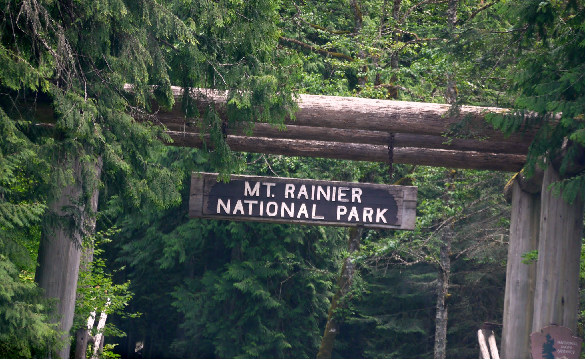 mtrainier